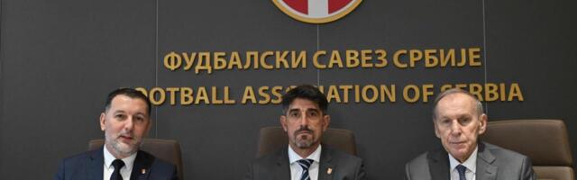 NADAM SE DA ĆE VELJKO USPETI U SVEMU! Dragan Džajić se oglasio nakon što je Paunović postao selektor: Sigurni smo da će doneti rezultate