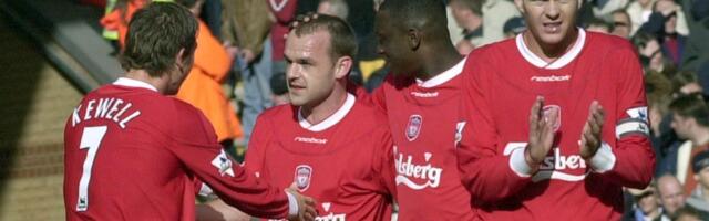 "Ko je ovaj kreten, treba mu pucati u noge!" Legendarni Stiven Džerard je prošla kroz pravi pakao u Liverpulu!