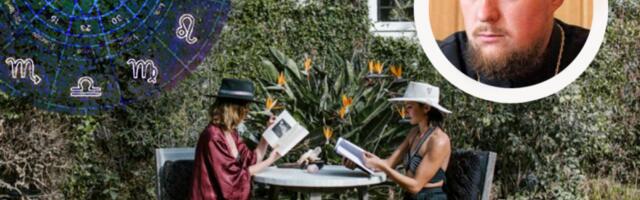 EVO ZAŠTO JE GREH ČITATI HOROSKOPE: Sveštenik upozorava da ste na taj način u direktnoj vezi sa đavolom i činite prvi korak ka duhovnom posrnuću