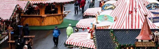 Kakve veze ima terorizam s kuvanim vinom od pet evra?