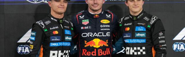 Veliko finale Formule 1: Noris, Ferštapen ili Pjastri - ko će biti šampion?