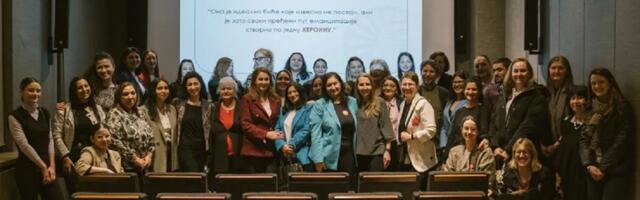 Prekvalifikacije kao šansa za zapošljavanje: Sve veći broj Roma uključuje se u obuke za deficitarna zanimanja