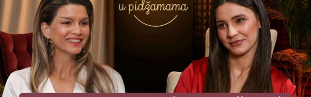 Život iza piste: Jelena Ivanović Tomašević o modelingu, kako izgleda biti muza Jean Paul Gaultier-a i Met Gali