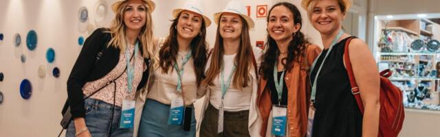 Beograd kao inspiracija za Saint-Gobain Architecture Student Contest