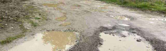 Čitaoci javljaju: Ovako izgleda Đermanovićeva ulica