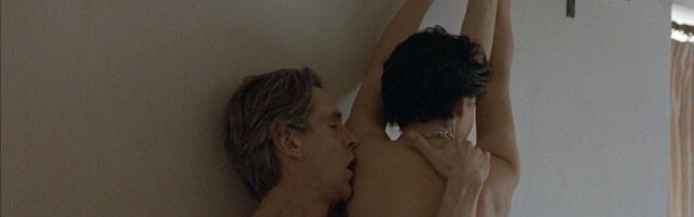 Glumica koju Srbi obožavaju u svim erotskim pozama: O ovim scenama se i danas priča (FOTO)