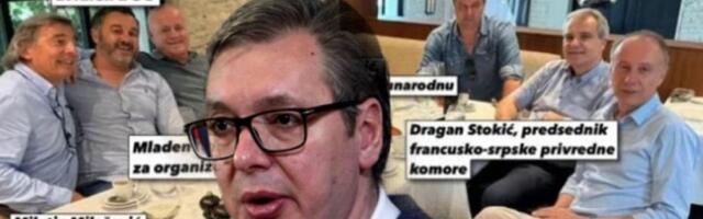 Počeo tužilački udar na Vučića: Novi skandal srpskog pravosuđa, nema više nazad