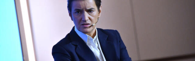 Порука Подгорици из Београда: Косово и Метохија је граница вашег морала