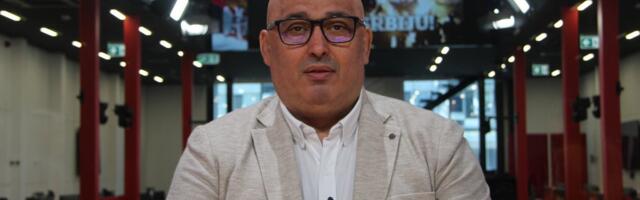 Ko štiti nasilnike? Osam meseci od linča dekana DIF-a: Tužilaštvo i dalje ćuti!