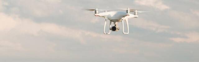 Трећи инцидент за недељу дана: Дрон се срушио у Турској