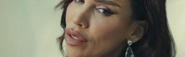 "OTAC ME JE UCENIO DA TO URADIM": Kaja Ostojić otkrila nepoznate detalje iz detinjstva