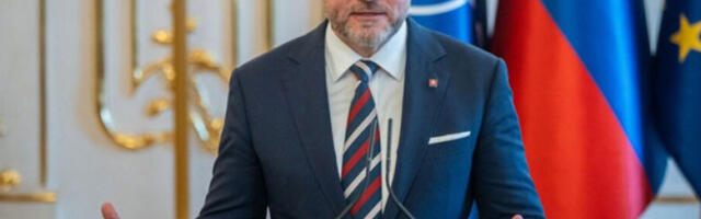 Пелегрини: Словачка и све западне земље обновиће односе с Русијом након рата