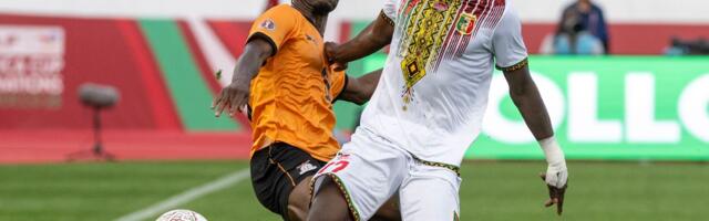 Zambija skandalozno branila korner, ali na kraju izvukla bod u nadoknadi /VIDEO/