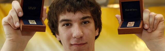 Pamte se te dve titule: FMP ponovo deo Evroligine porodice!