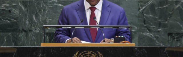 Данас се одржавају избори у Централноафричкој Републици