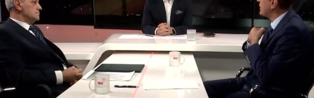 Uzbuna među prvosveštenicima bosanstva