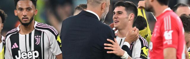 Mladi Crnogorac na radaru Lećea, na jugu Italije se nadaju novom Krstoviću!