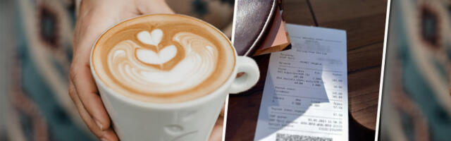 Hrvatski političar se šokiran javio se iz Ukrajine: "Pa pogledajte koliko sam platio kafu i kolače"