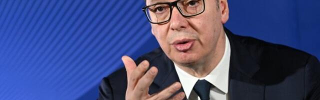 IZBEGLI SMO SUDBINU KOJU SU NEKI DRUGI DOŽIVELI: Vučić sprečio crni scenario!