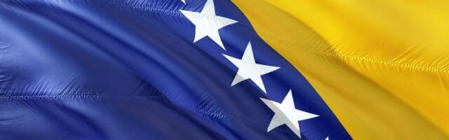 Oružane snage BiH idu u Pojas Gaze