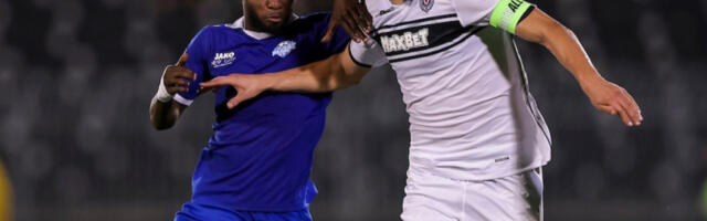 SPORTISSIMO SAZNAJE: Ovo je prava cifra za koju je Zvezda dovela Ovusua - zaboravite sve što ste čuli pre!