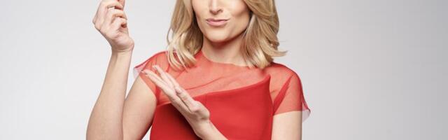 Malo sam učila ruski, malo kineski, a malo i nosila oružje: Anđelka Stević Žugić o novom filmu "Svadba" i praznicima