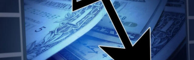 Јавни дуг Србије пао на 43,4 одсто БДП-а и износи 38,34 милијарде евра