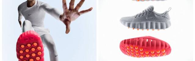 Revolucija u svetu patika je stigla: Nike predstavlja model koji je povezan sa umom