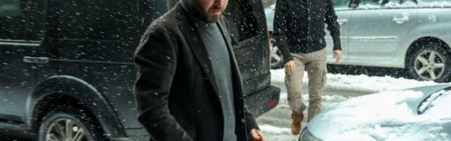 KOMŠINICA ČEDE JOVANOVIĆA ŠOKIRALA NAKON HAOSA SA IZVRŠITELJIMA: Policija stalno dolazi zbog njega...