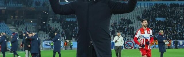 Dekijevih 30: Magična granica protiv Selte i dokaz ko je Zvezdin „gospodin Evropa“