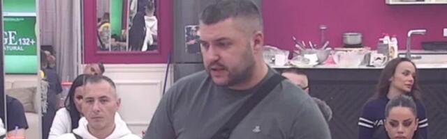 Asmin izneo šokantne tvrdnje u Eliti! Otkrio da Anelin brat ne želi da čuje za nju i Situ, ovo im ne oprašta