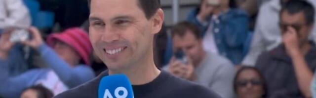 Nadal pred finale AO: Ako Novak pobedi, biću...