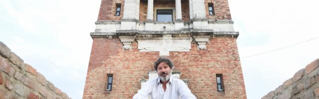 EVO SA KIM JE GAGI JOVANOVIĆ ZAVRŠIO NA SUDU: Bili dobre kolege, a onda sve palo u vodu preko noći