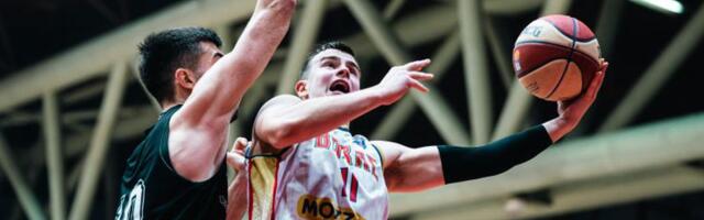 Kluž poslao Borac u plej-aut ABA lige!