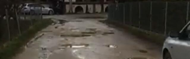 Dobar dan iz Kragujevca!