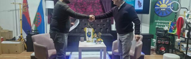 Nova šansa za zapošljavanje i preduzetništvo u romskoj zajednici