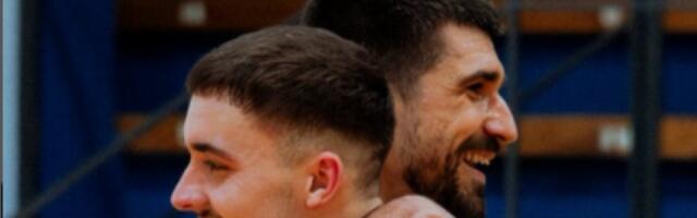 Футсалери Партизана победили Црвену звезде у дерби мечу Друге лиге Србије