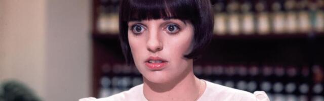 "Govorili su da je loša majka, da je suviše pila i zanemarivala porodicu": Potresna ispovest Lajze Mineli lomi srca