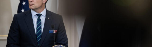 Да ли стиже највеће откриће у историји: Вашингтон најављује ревизију тајних списа о ванземаљцима