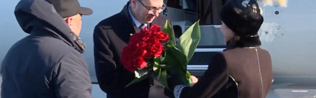 Казинформ: Посета Вучића Казахстану наставак стратешког партнерства две земље