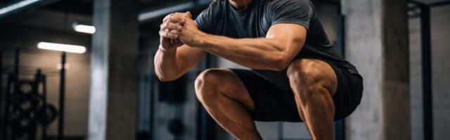 Testirajte sebe: posle 40. ovi pokazatelji otkrivaju u kakvoj ste formi