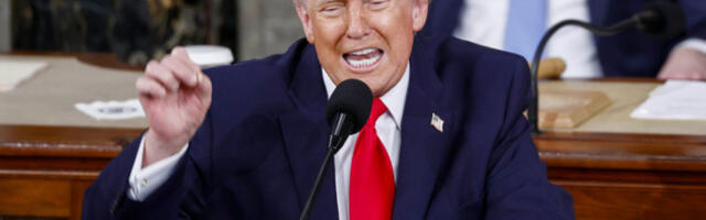 Трампове тврдње о иранским ракетама без покрића: обавештајци демантују „блиску претњу”