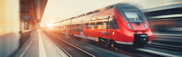 Brza pruga Beograd-Budimpešta počinje sa radom 27. marta: Karte već od 25 evra