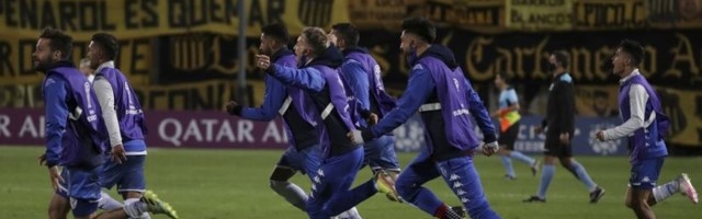 Kopa Sudamerikana je prioritet, Velez sa sedam izmena gostuje Hurakanu