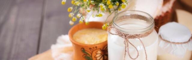 Domaće bademovo mleko: Napitak od dva sastojka idealan za dane posta