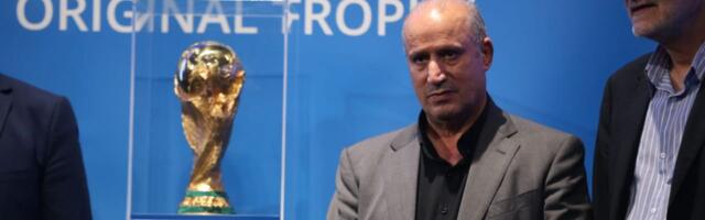 Iran razmatra propuštanje Svetskog prvenstva: Sigurno će biti reakcije