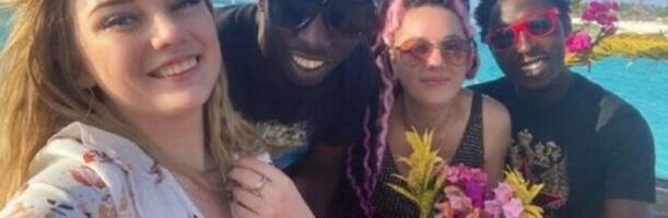 Majka i ćerka prodale stan i ušle u vezu s Masai ratnicima: Ono što su im napravili pamtiće zauvek