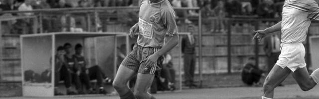 "Došao sam da igram za Partizan, pa godinu dana proveo u hotelu! Onda sam se dogovorio sa Zvezdom, ali..."