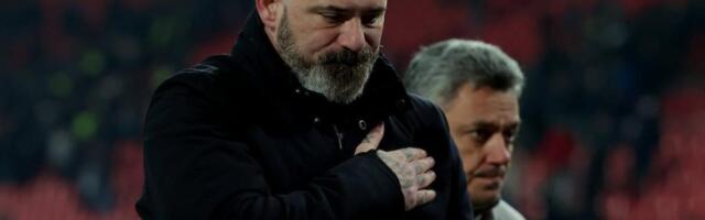 Stanković odredio tim za IMT, „El Polvo“ ponovo starter (SASTAVI)