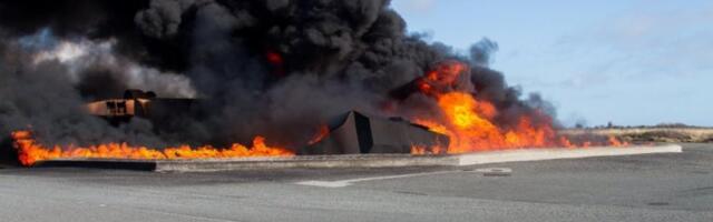 STRATEŠKI UDAR NA IRAN! Izrael UNIŠTIO avion pokojnog ajatolaha Ali Hamneija!